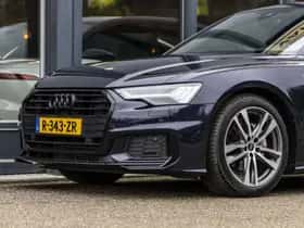 Audi A6 (2023) thumbnail 11