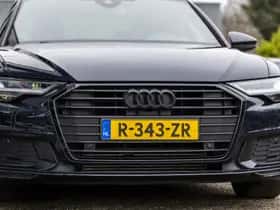 Audi A6 (2023) thumbnail 12