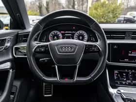 Audi A6 (2023) thumbnail 19