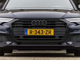 Audi A6 (2023) thumbnail 3