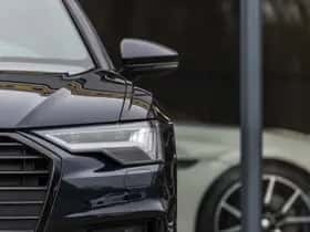 Audi A6 (2023) thumbnail 4