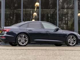 Audi A6 (2023) thumbnail 5