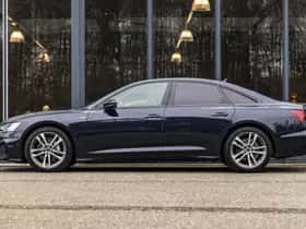 Audi A6 (2023) thumbnail 8