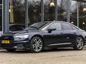 Audi A6 (2023) thumbnail 10