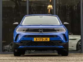 Opel Mokka (2021) thumbnail 2