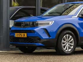 Opel Mokka (2021) thumbnail 11