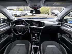 Opel Mokka (2021) thumbnail 15
