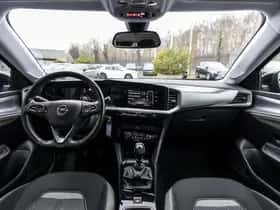 Opel Mokka (2021) thumbnail 16