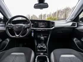 Opel Mokka (2021) thumbnail 17