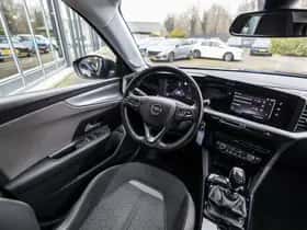 Opel Mokka (2021) thumbnail 18