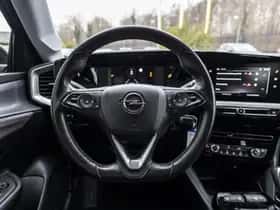 Opel Mokka (2021) thumbnail 19