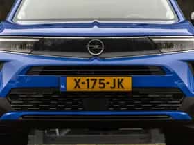 Opel Mokka (2021) thumbnail 3