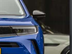 Opel Mokka (2021) thumbnail 4