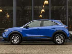 Opel Mokka (2021) thumbnail 8