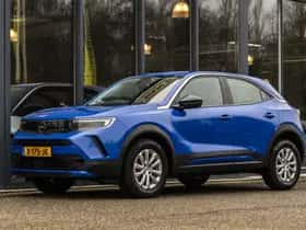 Opel Mokka (2021) thumbnail 10