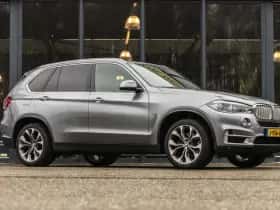 BMW X5 (2016) thumbnail 2