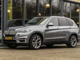 BMW X5 (2016) thumbnail 11