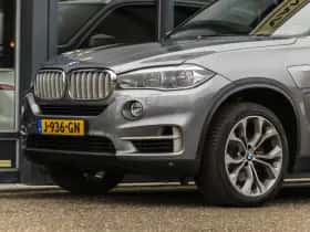 BMW X5 (2016) thumbnail 12