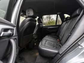 BMW X5 (2016) thumbnail 20