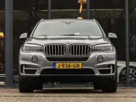 BMW X5 (2016) thumbnail 3
