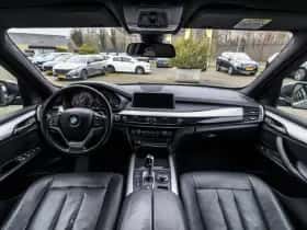 BMW X5 (2016) thumbnail 21