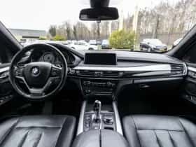 BMW X5 (2016) thumbnail 22