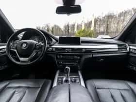 BMW X5 (2016) thumbnail 23