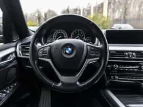 BMW X5 (2016) thumbnail 25