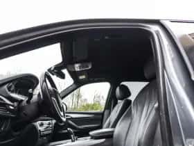 BMW X5 (2016) thumbnail 26