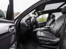 BMW X5 (2016) thumbnail 28