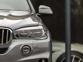 BMW X5 (2016) thumbnail 5
