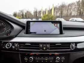 BMW X5 (2016) thumbnail 42
