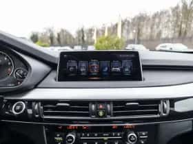 BMW X5 (2016) thumbnail 43