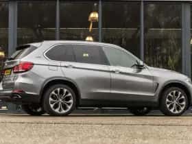 BMW X5 thumbnail 6