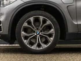 BMW X5 (2016) thumbnail 10