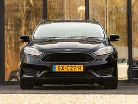 Ford Focus (2018) thumbnail 2