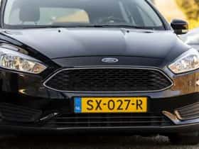 Ford Focus (2018) thumbnail 12