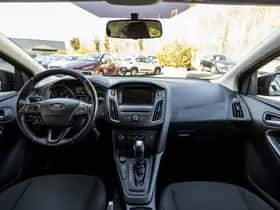 Ford Focus (2018) thumbnail 21