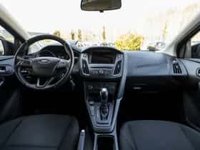 Ford Focus (2018) thumbnail 22