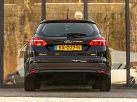 Ford Focus (2018) thumbnail 6