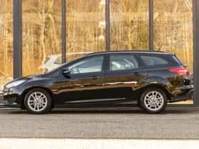 Ford Focus (2018) thumbnail 8