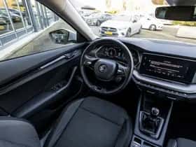 Škoda Octavia (2021) thumbnail 19