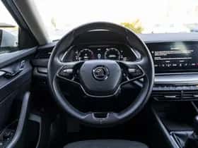 Škoda Octavia (2021) thumbnail 20