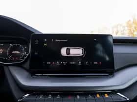 Škoda Octavia (2021) thumbnail 33