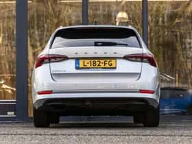 Škoda Octavia (2021) thumbnail 6
