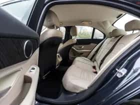 Mercedes-Benz C-Klasse (2015) thumbnail 14