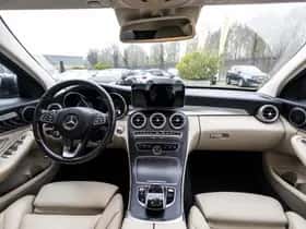 Mercedes-Benz C-Klasse (2015) thumbnail 16