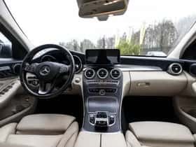 Mercedes-Benz C-Klasse (2015) thumbnail 17