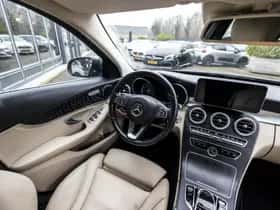 Mercedes-Benz C-Klasse (2015) thumbnail 18