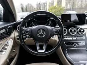 Mercedes-Benz C-Klasse (2015) thumbnail 19